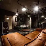 아파트 Loft Design 600m Zur Messe/lanxess