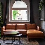 아파트 Loft Design 600m Zur Messe/lanxess