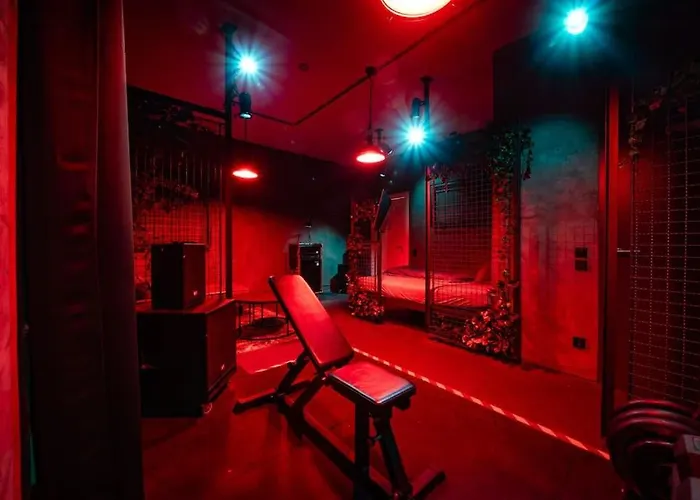 Loft Design 600m Zur Messe/lanxess