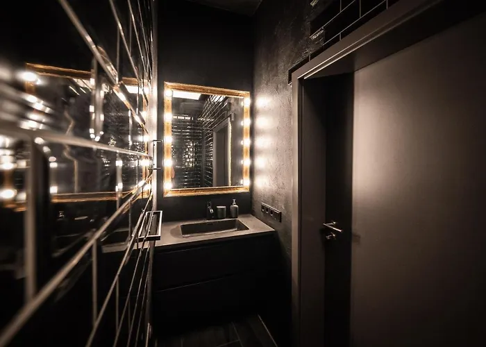 Apartamento Loft Design 600m Zur Messe/lanxess *