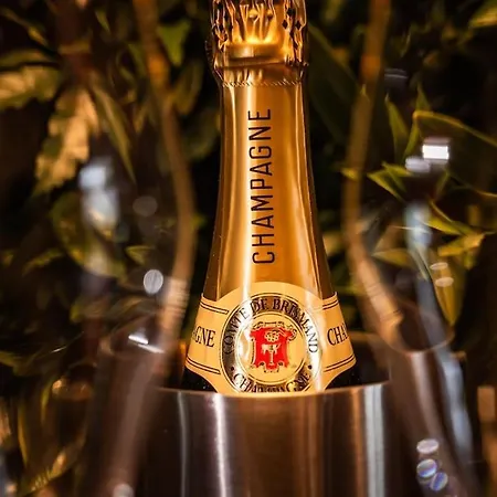 아파트 Loft Design 600m Zur Messe/lanxess