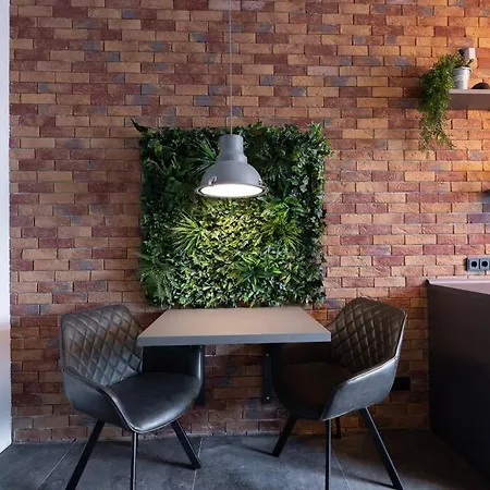 Loft Design 600m Zur Messe/lanxess * Kolín nad Rýnem