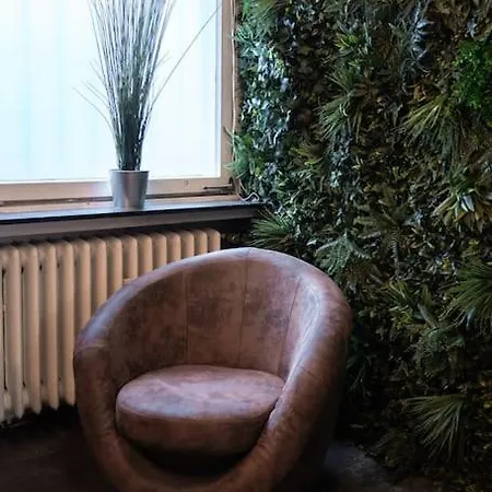 Loft Design 600m Zur Messe/lanxess * 쾰른