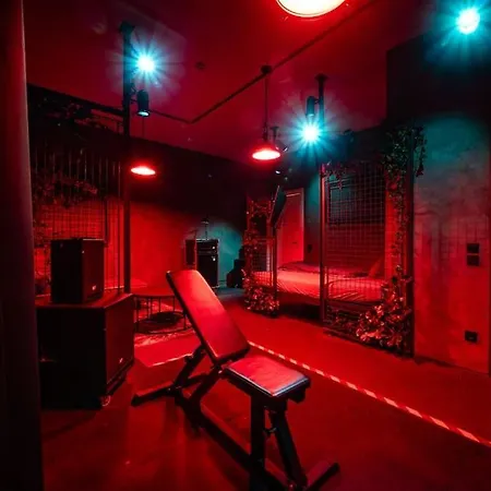 Loft Design 600m Zur Messe/lanxess