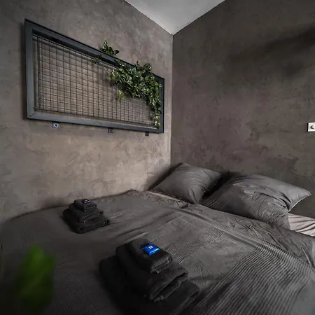 Loft Design 600m Zur Messe/lanxess Appartement Keulen