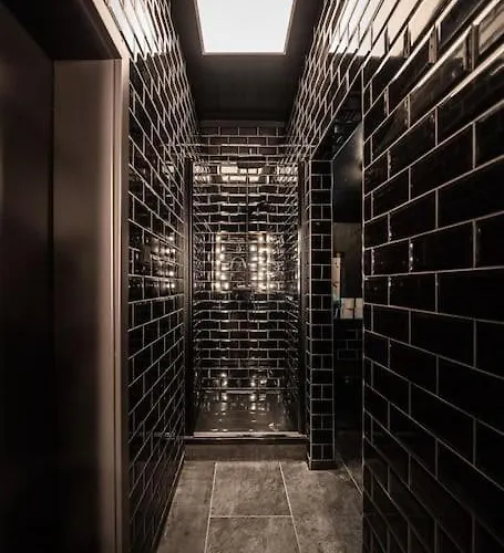 Lejlighed Loft Design 600m Zur Messe/lanxess