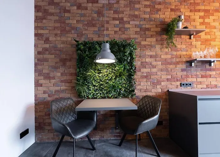 Loft Design 600m Zur Messe/lanxess * ケルン