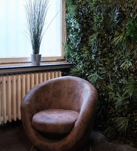 Loft Design 600m Zur Messe/lanxess * ケルン