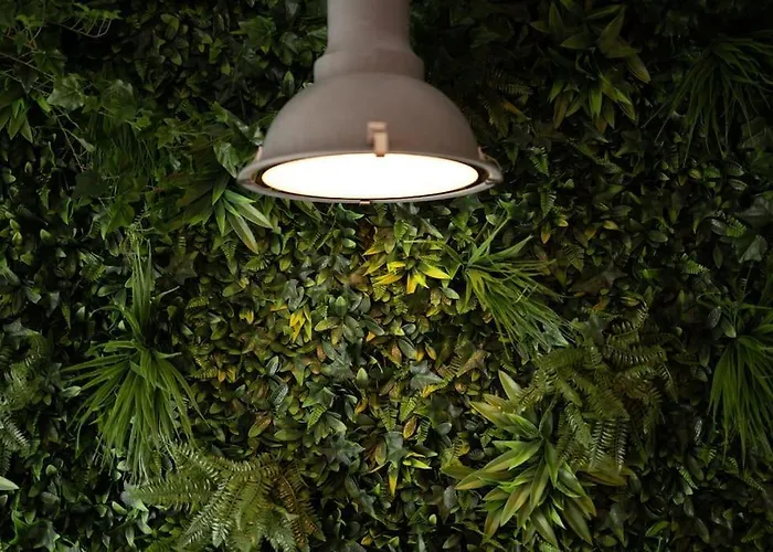 Loft Design 600m Zur Messe/lanxess アパート *